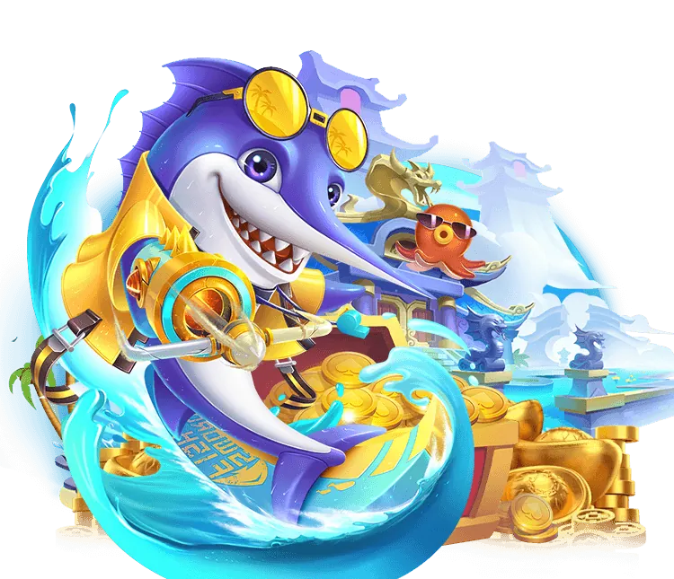 Video slot hiện đại với đồ họa 3D