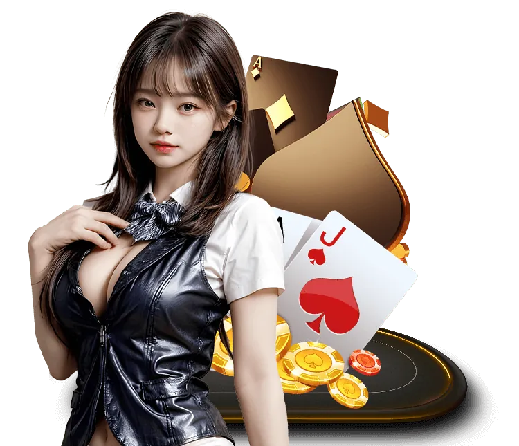 Trò chơi bắn cá giải trí